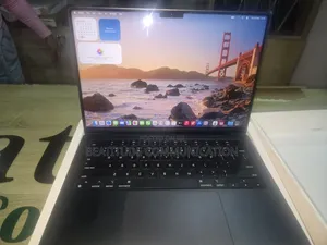 Laptop Apple MacBook Pro 2024 M4 Pro 24GB Apple M4 Pro SSD 512GB