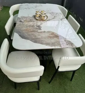 New Dinning Sets
