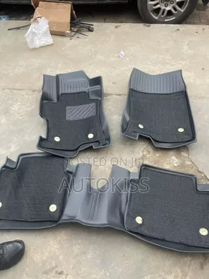 Brand Foot Mats for Honda /Acura/Toyota/Lexus