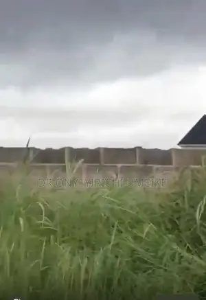 One Plot of Land for Sale