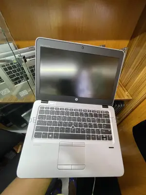 Laptop HP EliteBook 820 G3 8GB Intel Core i5 SSD 256GB