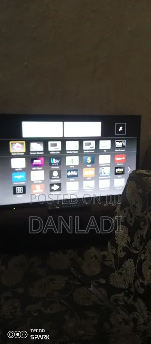 Television