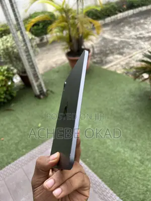 Apple iPad mini 6 64 GB Gray