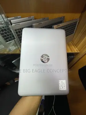 Laptop HP EliteBook 820 G3 8GB Intel Core i5 SSD 256GB