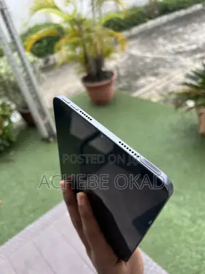 Apple iPad mini 6 64 GB Gray
