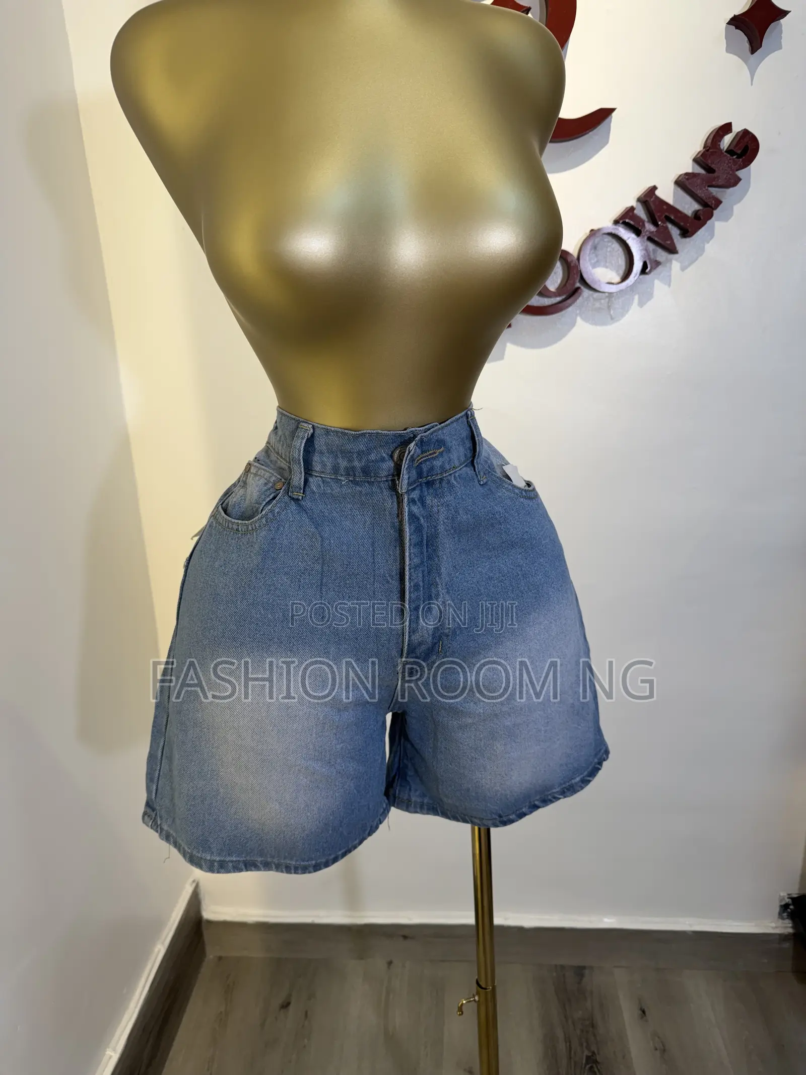 High Quality Shorts