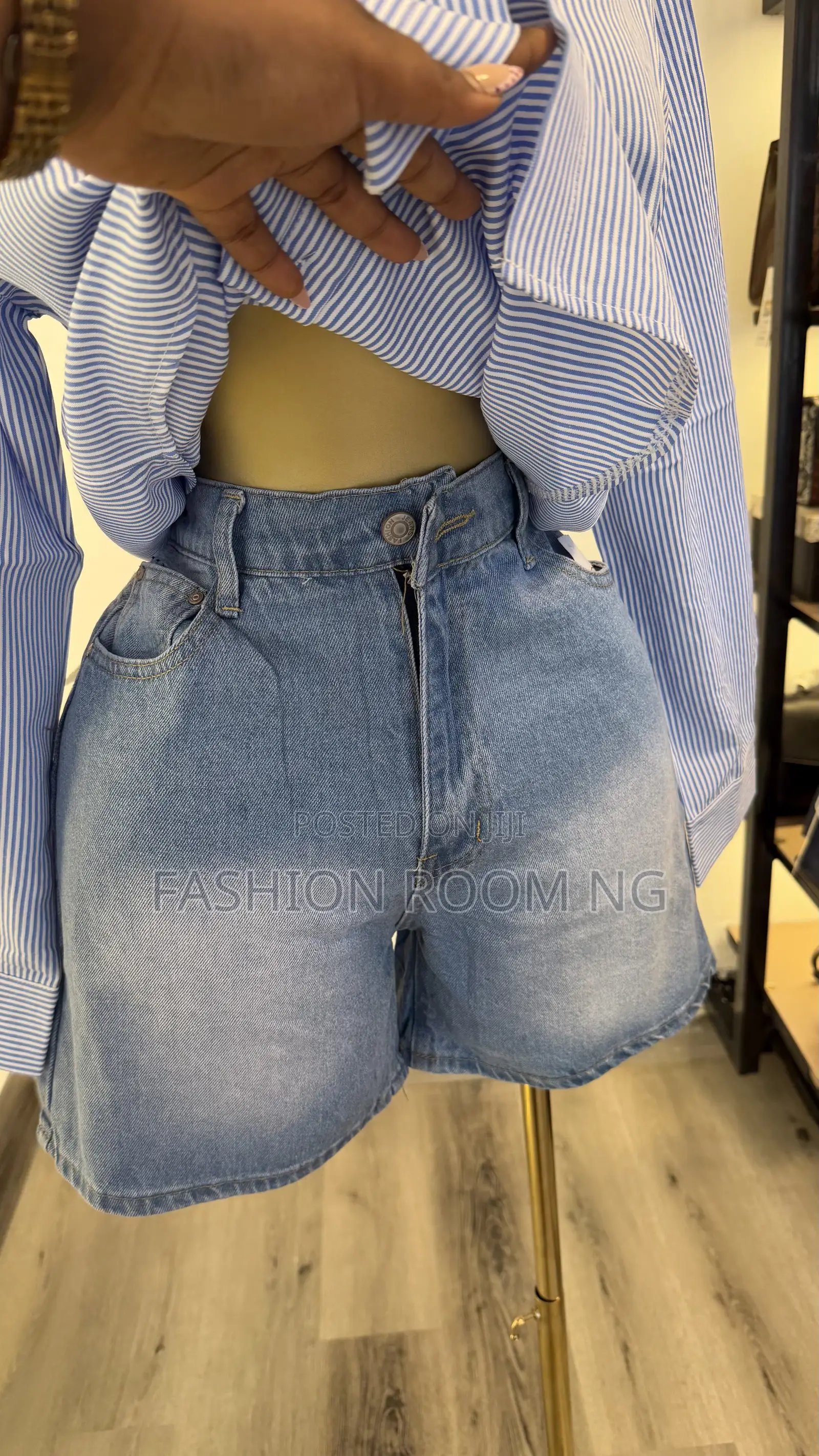 High Quality Shorts