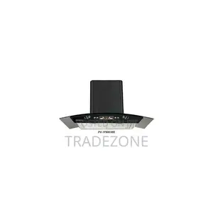 Polystar 90CM Range Hood PV-JY9003BB With Hand Sensor