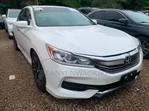 Honda Accord EX-L 4dr Sedan FWD (2.4L 4cyl 2A) 2016 Gold