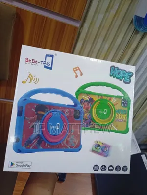 New Bebe Hope 256 GB