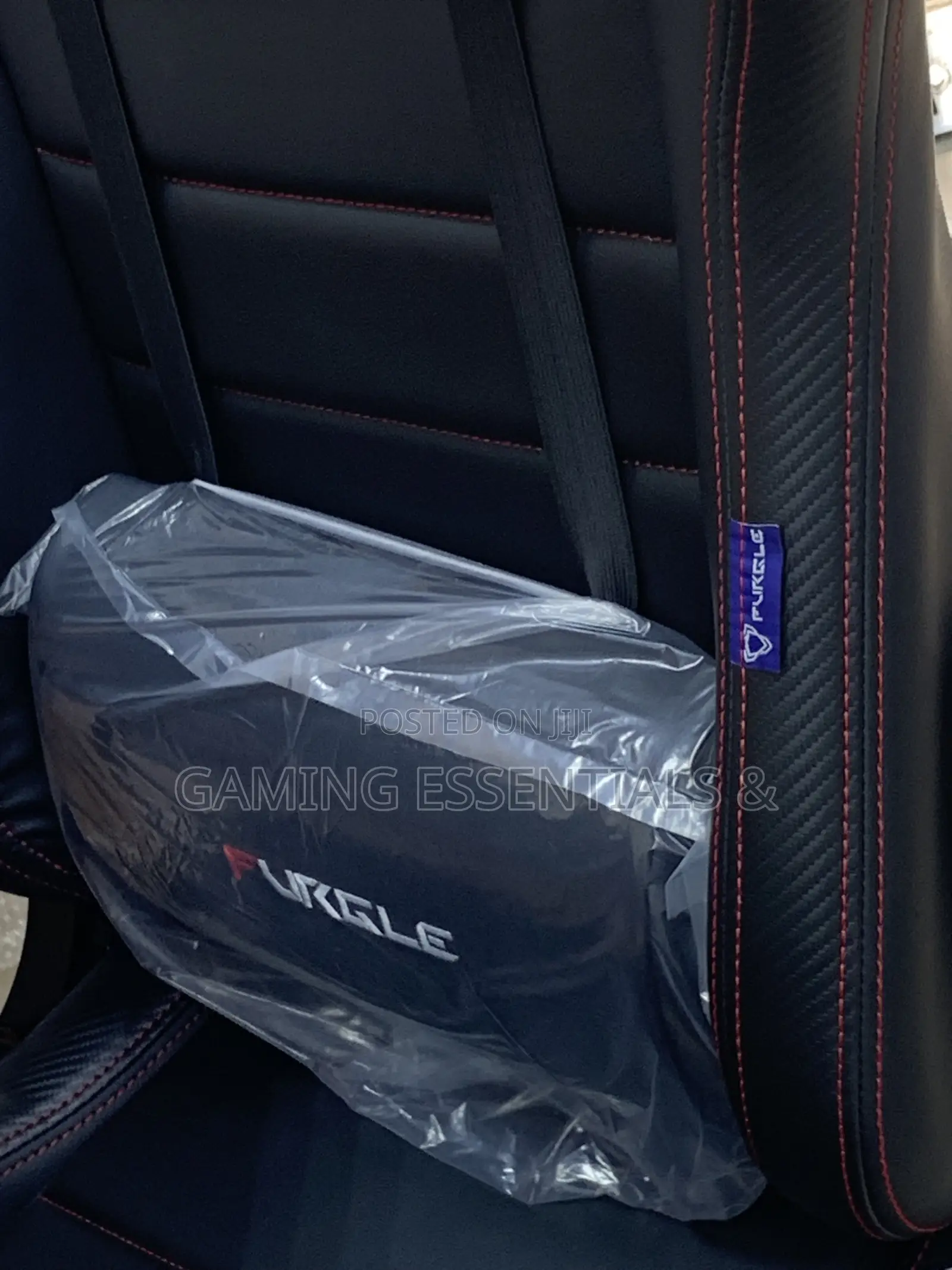 FURGLE Gaming Chair for Home Office