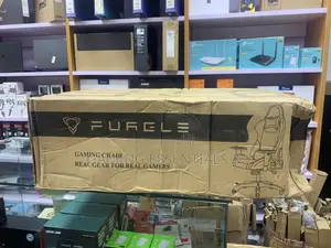 FURGLE Gaming Chair for Home Office