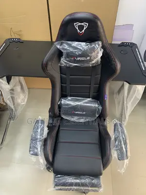 FURGLE Gaming Chair for Home Office
