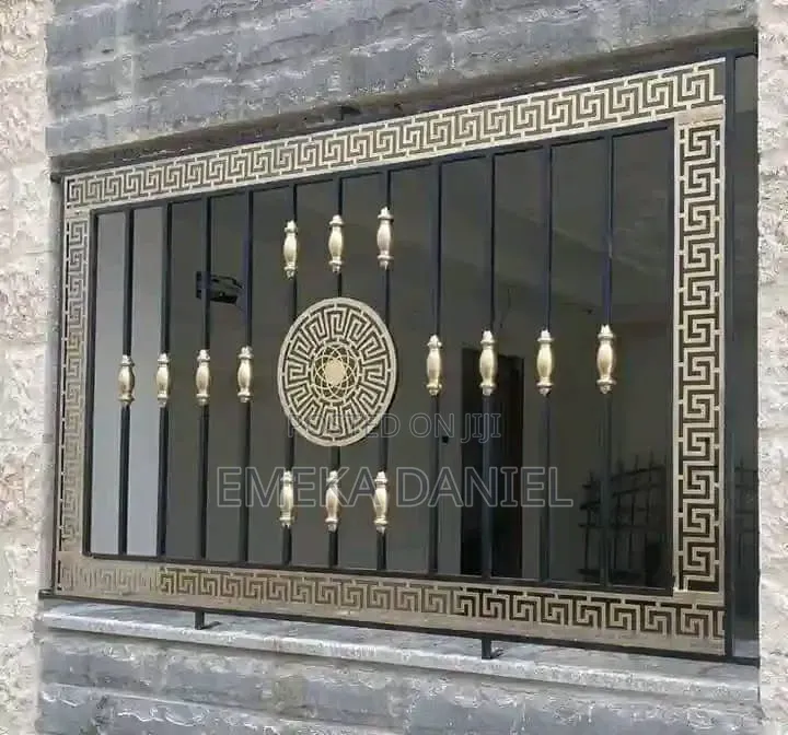 Strong Doors You Can Trust