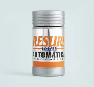 Resurs Automatic Transmission