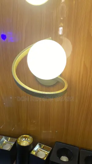 Wall Brackets Light