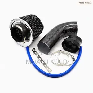 Cold Air Intake