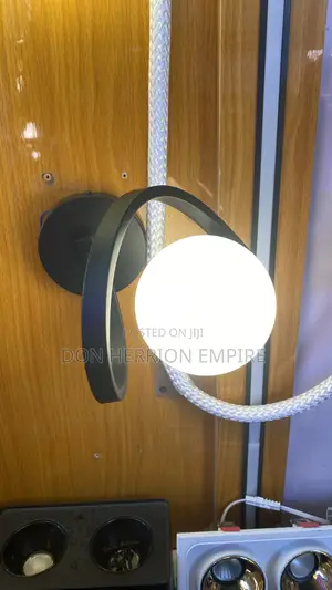 Wall Brackets Light