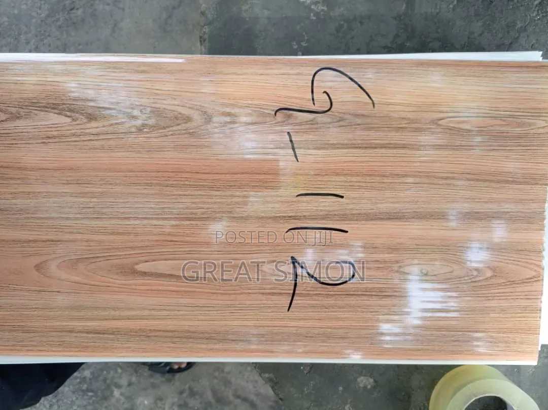 PVC Ceiling