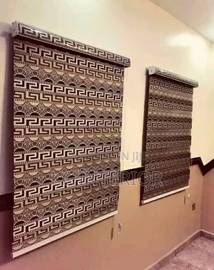 Day and Night Curtains
