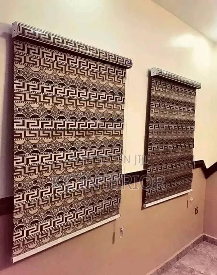 Day and Night Curtains