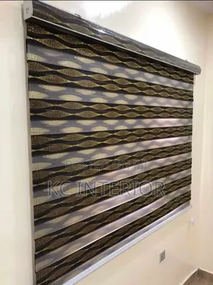 Day and Night Curtains