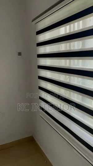 Day and Night Curtains