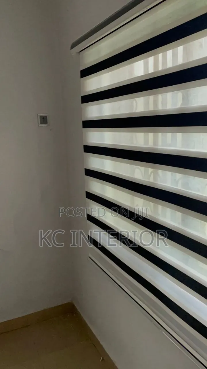 Day and Night Curtains