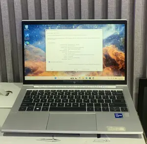 Laptop HP EliteBook 830 G8 8GB Intel Core i7 SSD 512GB
