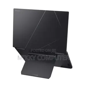 New Laptop Asus Zenbook Duo 32GB Intel Core Ultra 9 SSD 1T