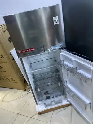 LG Gl-C252slbb 260l 230v Refrigerator