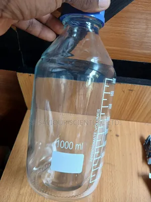 Duran Bottle