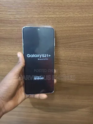 Samsung Galaxy S21+ 5G 128 GB