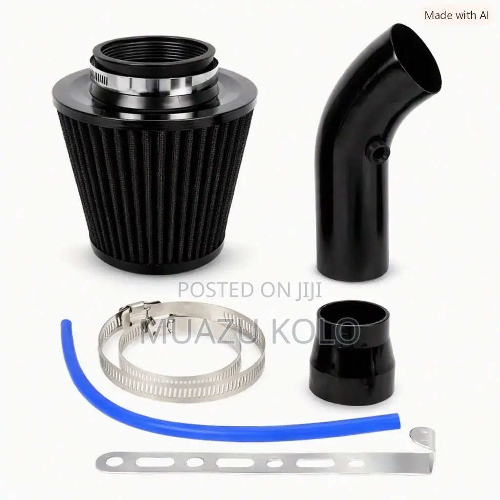 Cold Air Intake