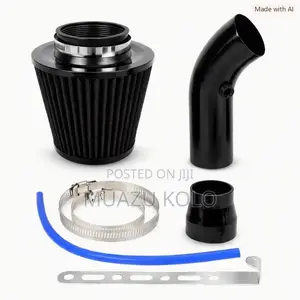 Cold Air Intake