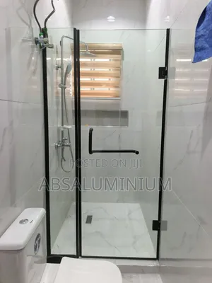 Bathroom Shower Cubicle