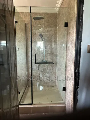 Bathroom Shower Cubicle