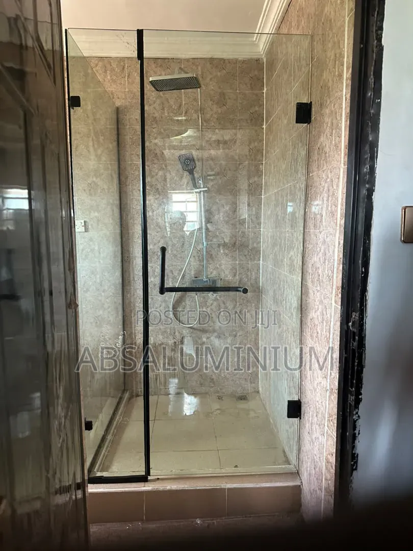 Bathroom Shower Cubicle