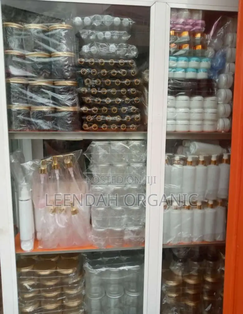 Skincare Products