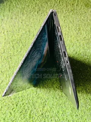 Laptop Lenovo ThinkPad X1 Carbon 8GB Intel Core i7 SSD 256GB