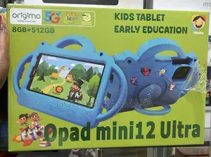 New Tablet 512 GB