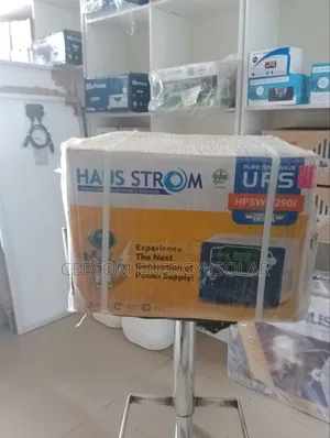 Haus Strom 3.2kva/24v Transformer Base Inverter