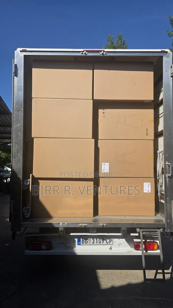 Move Your Stock Easily