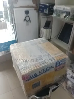 Haus Strom 3.2kva/24v Transformer Base Inverter