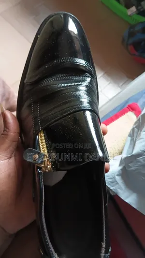 High Quality Clark Men Corporate Shoe Full Boxed
