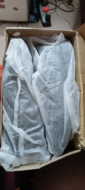 High Quality Clark Men Corporate Shoe Full Boxed