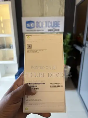 New Apple iPhone 18 Pro Max 256 GB Blue