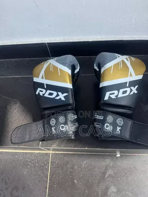 Boxing Gloves