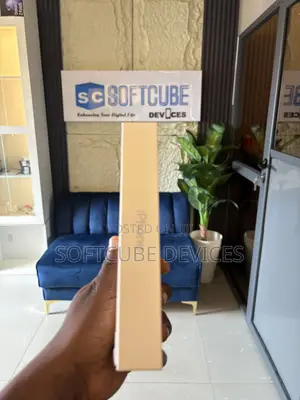 New Apple iPhone 18 Pro Max 256 GB Blue