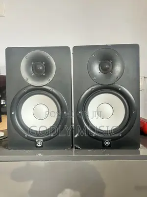 Yamaha HS7